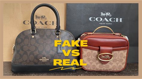 do coach outlets sell fake bags|coach outlet complaints.